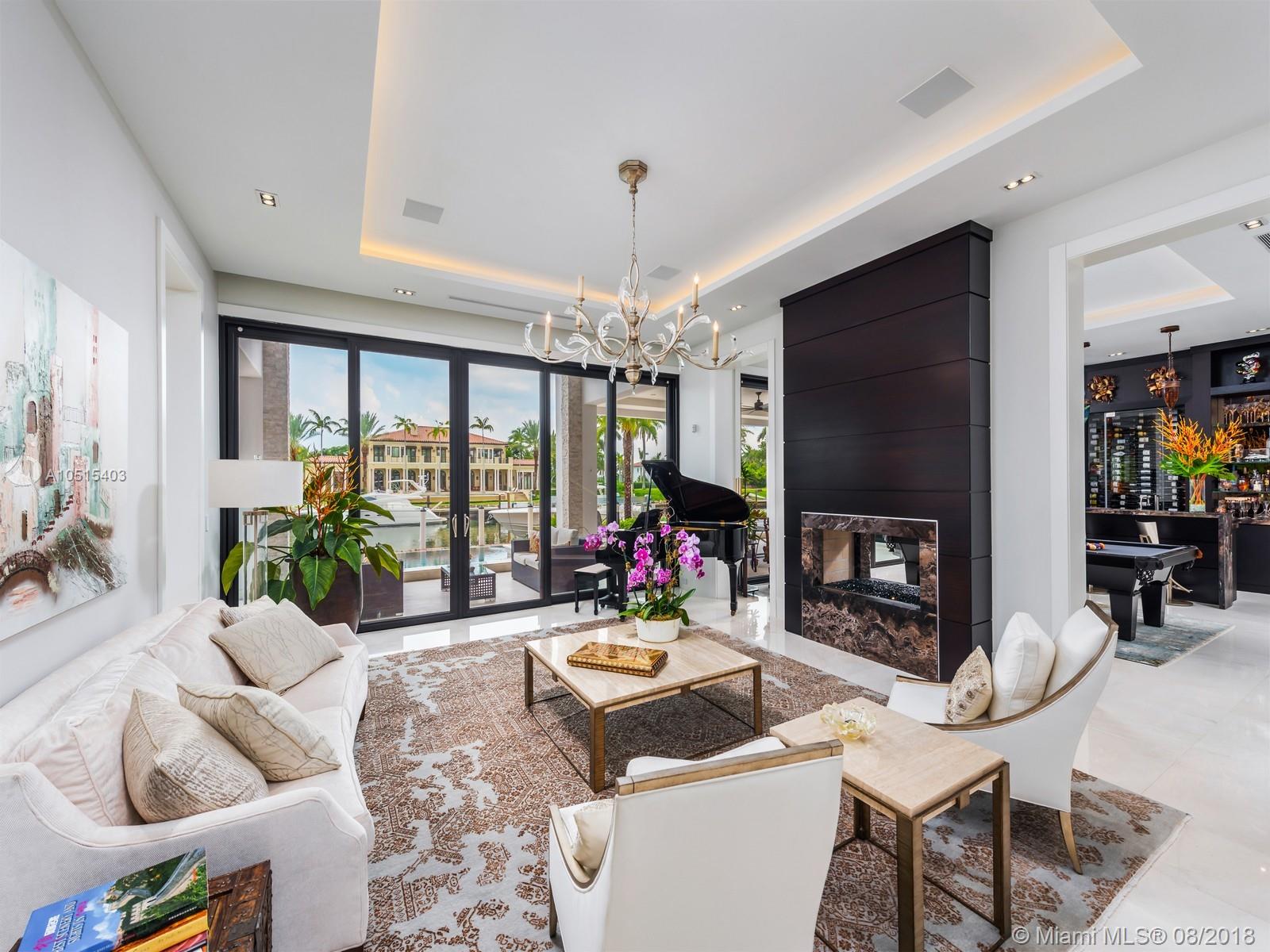 Gables Estates - Residential