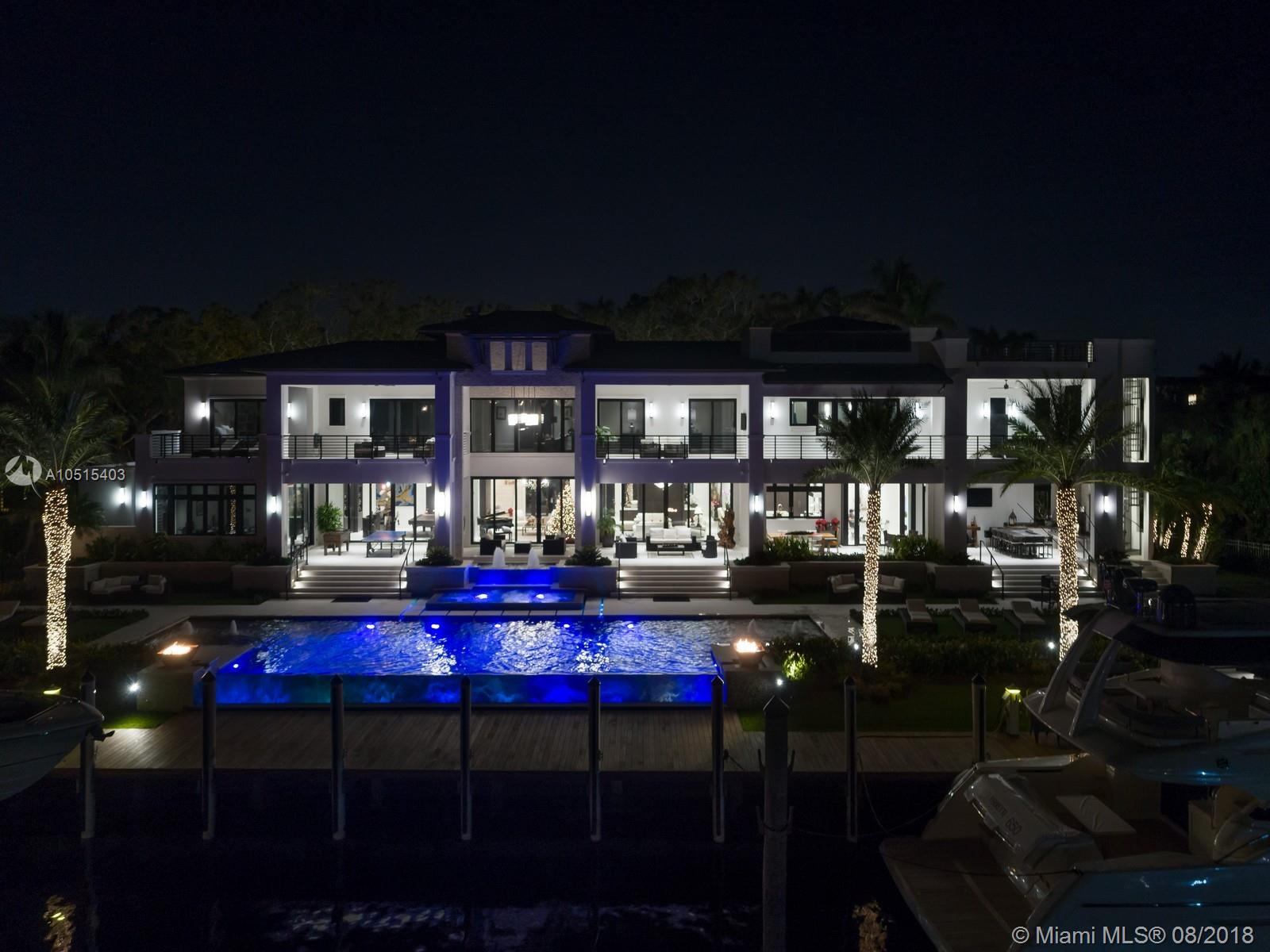 Gables Estates - Residential