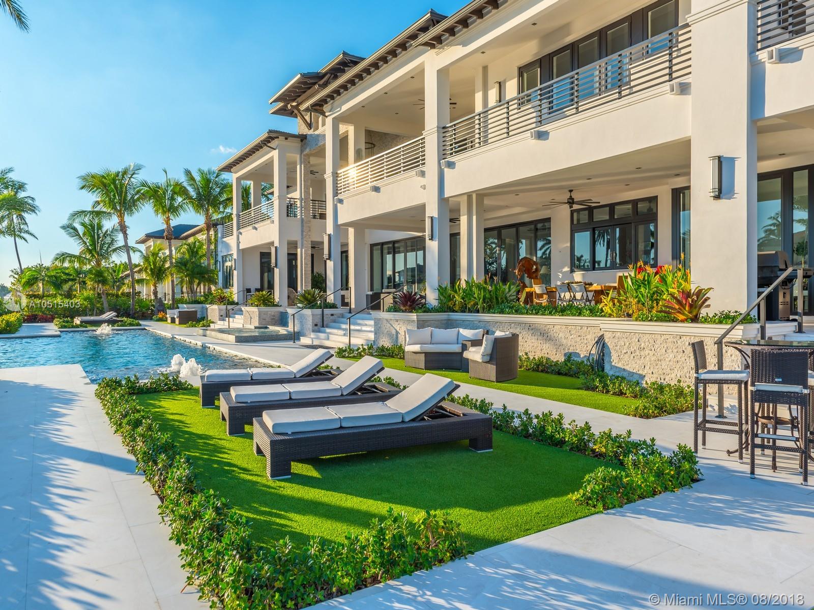 Gables Estates - Residential