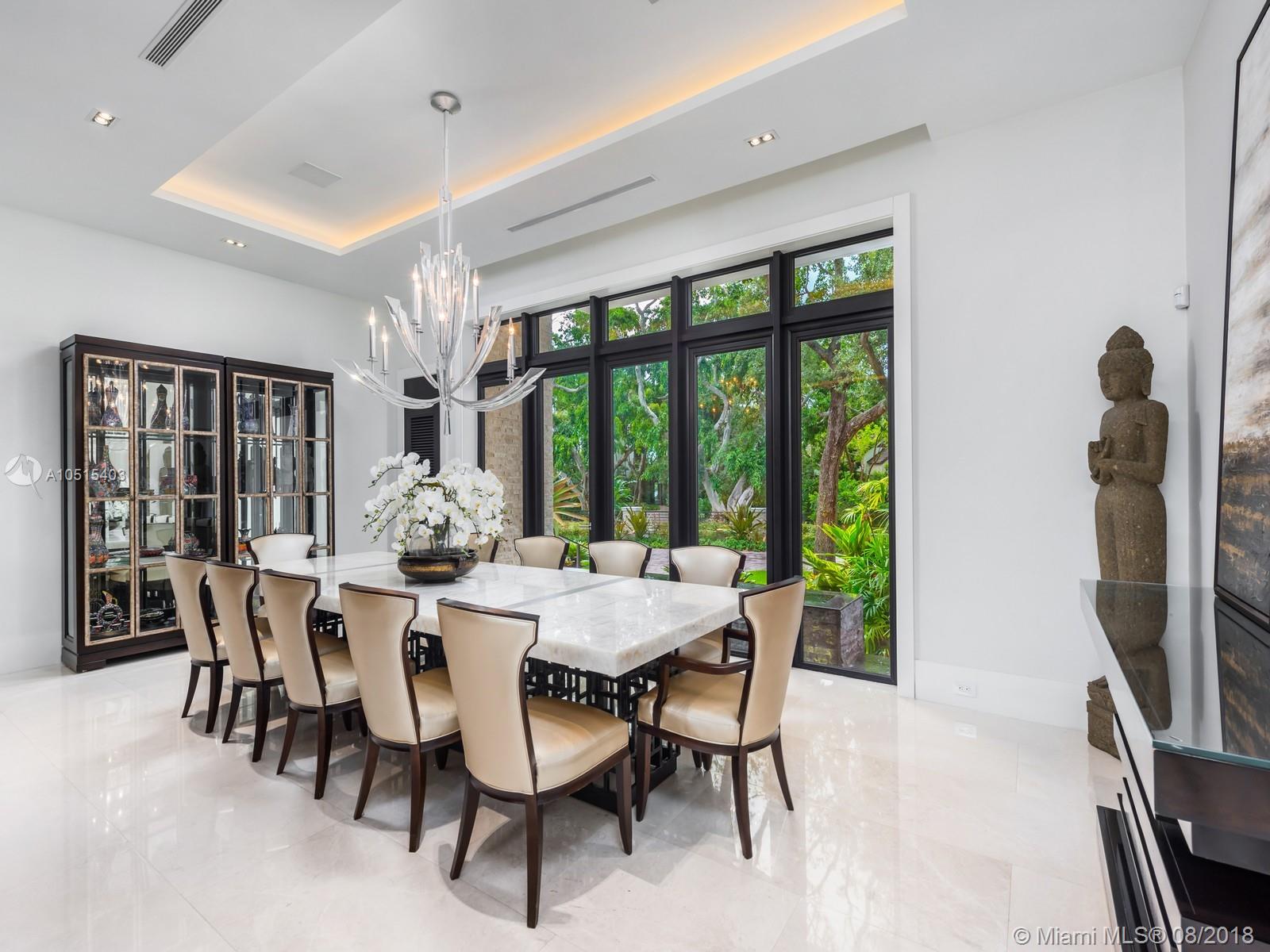 Gables Estates - Residential