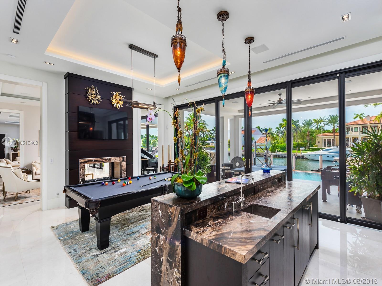 Gables Estates - Residential