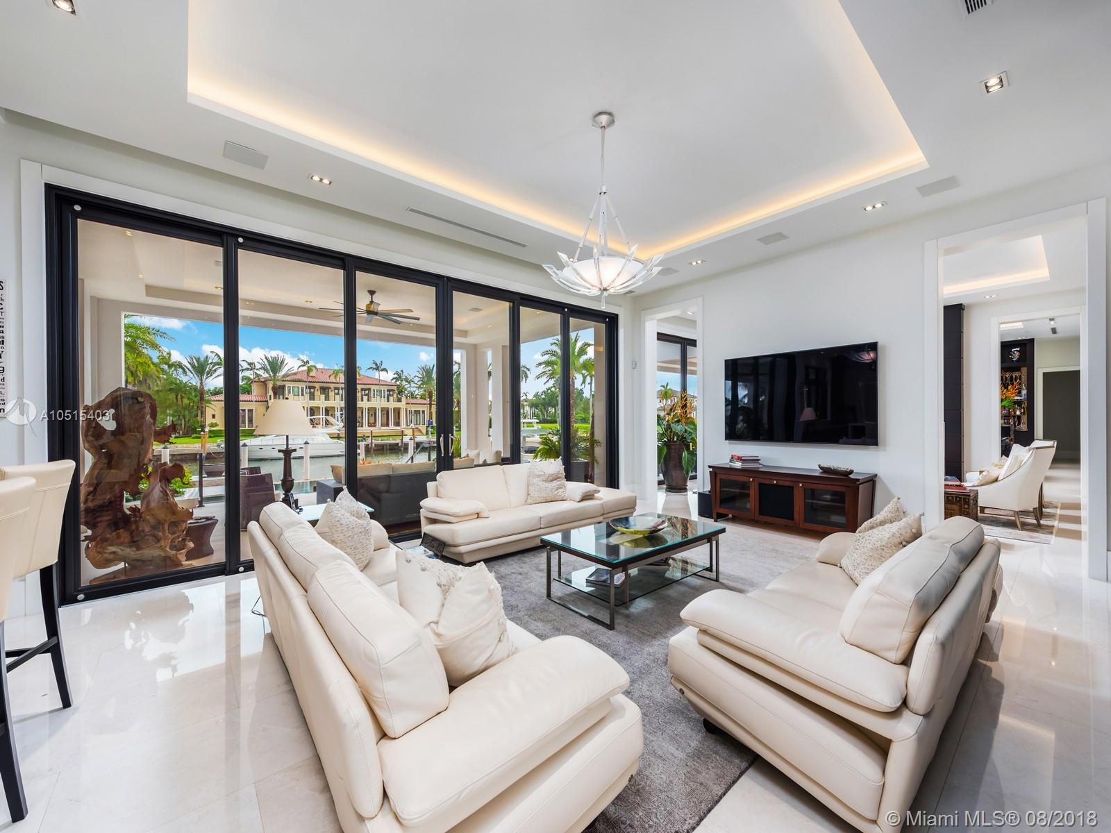 Gables Estates - Residential