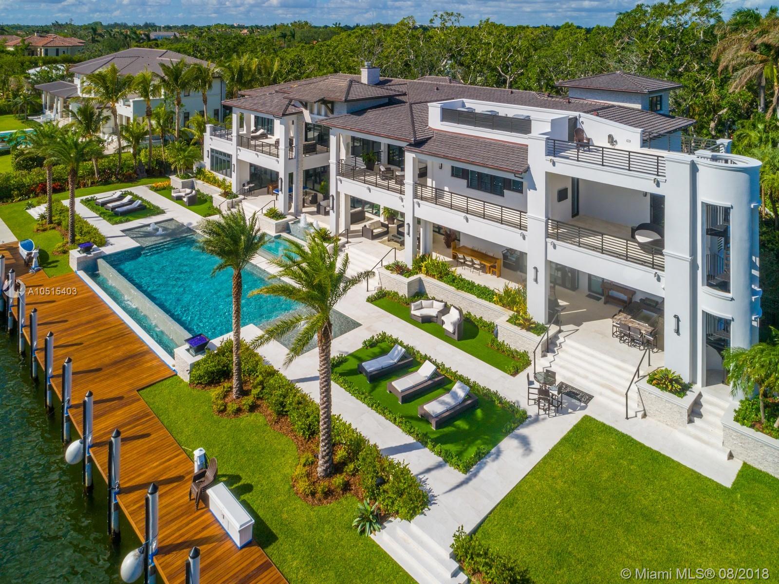 Gables Estates - Residential