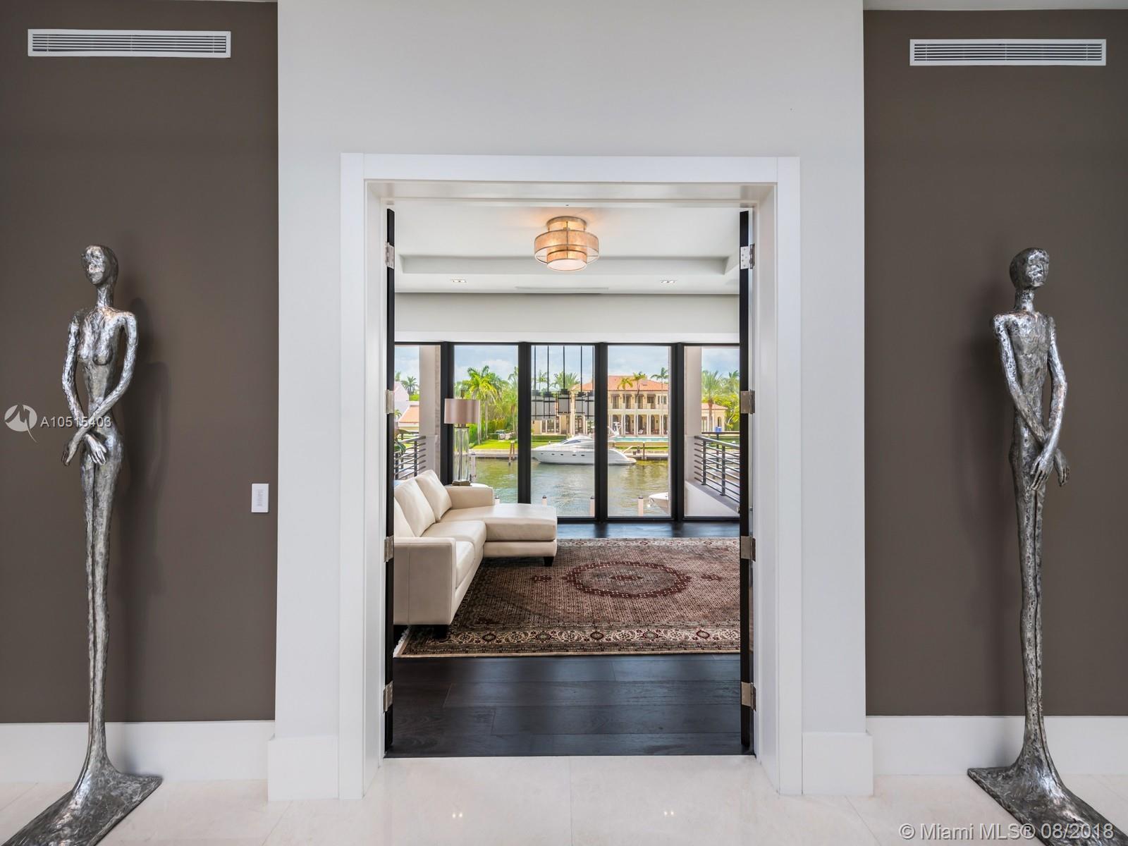 Gables Estates - Residential