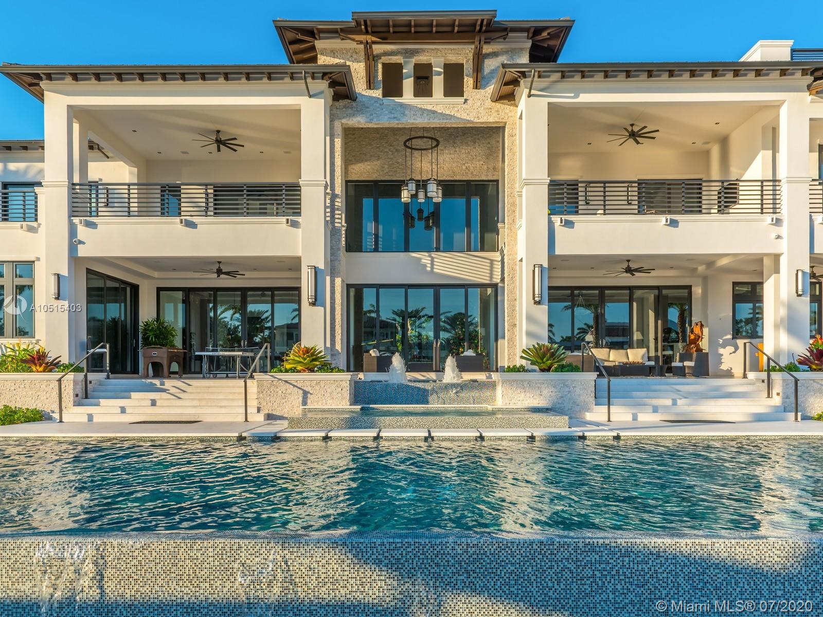Gables Estates - Residential