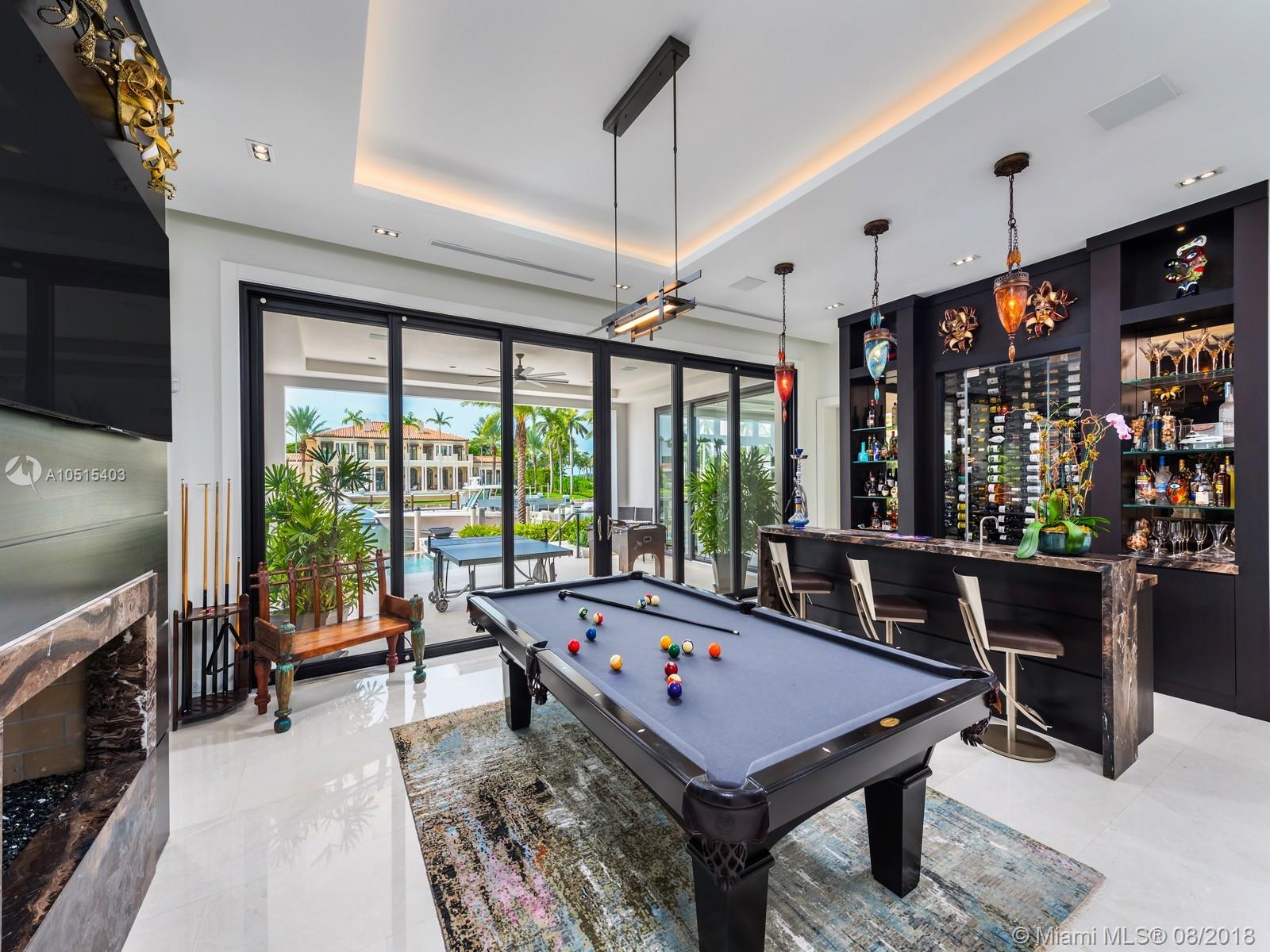 Gables Estates - Residential