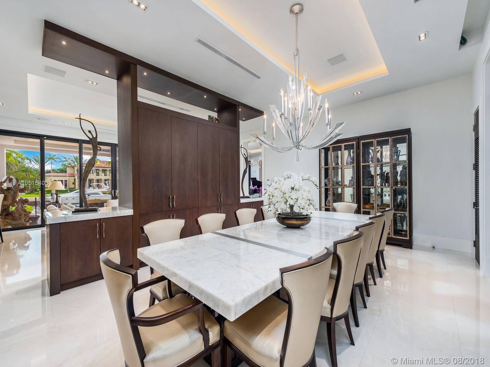 Gables Estates - Residential