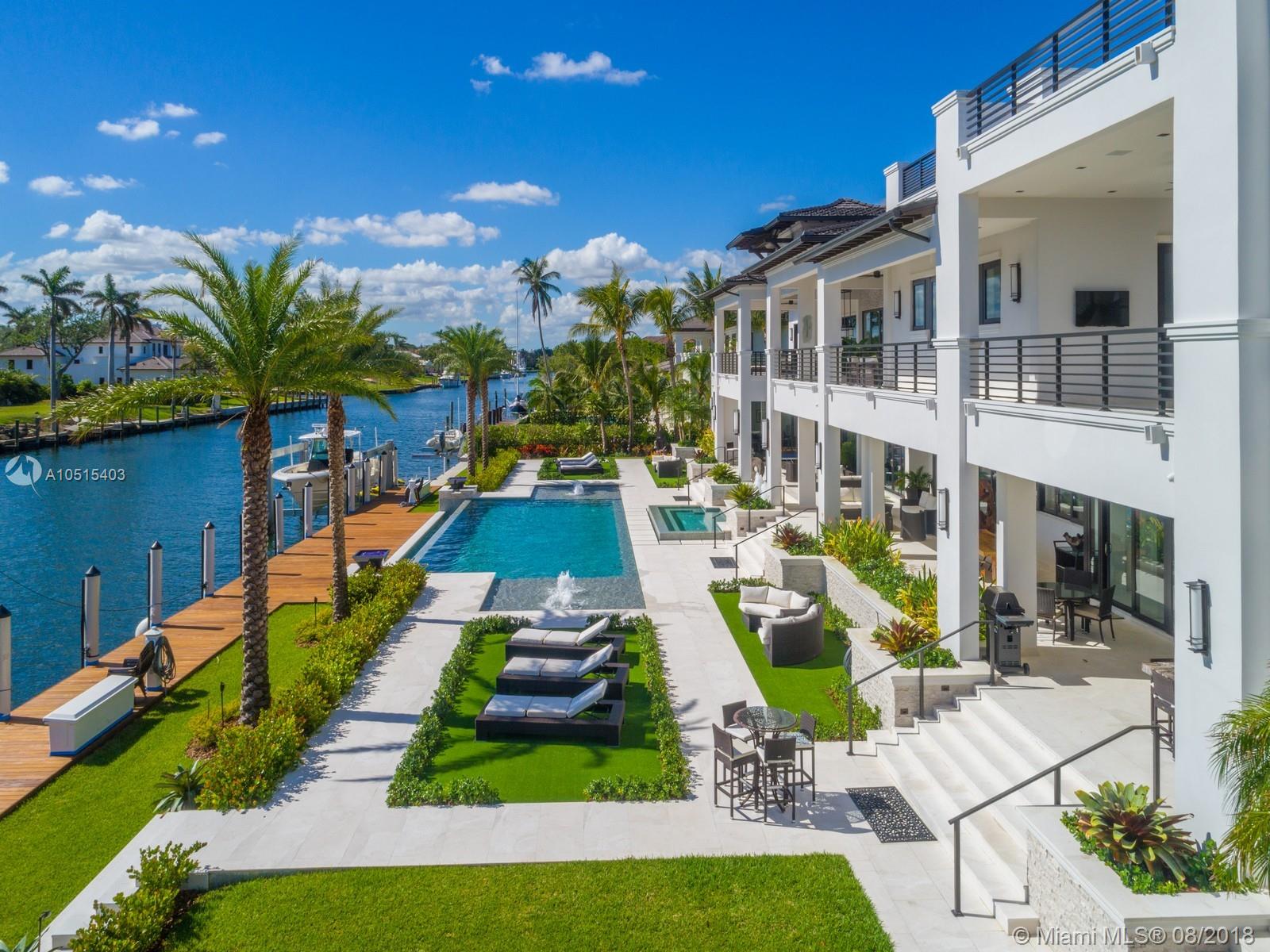 Gables Estates - Residential