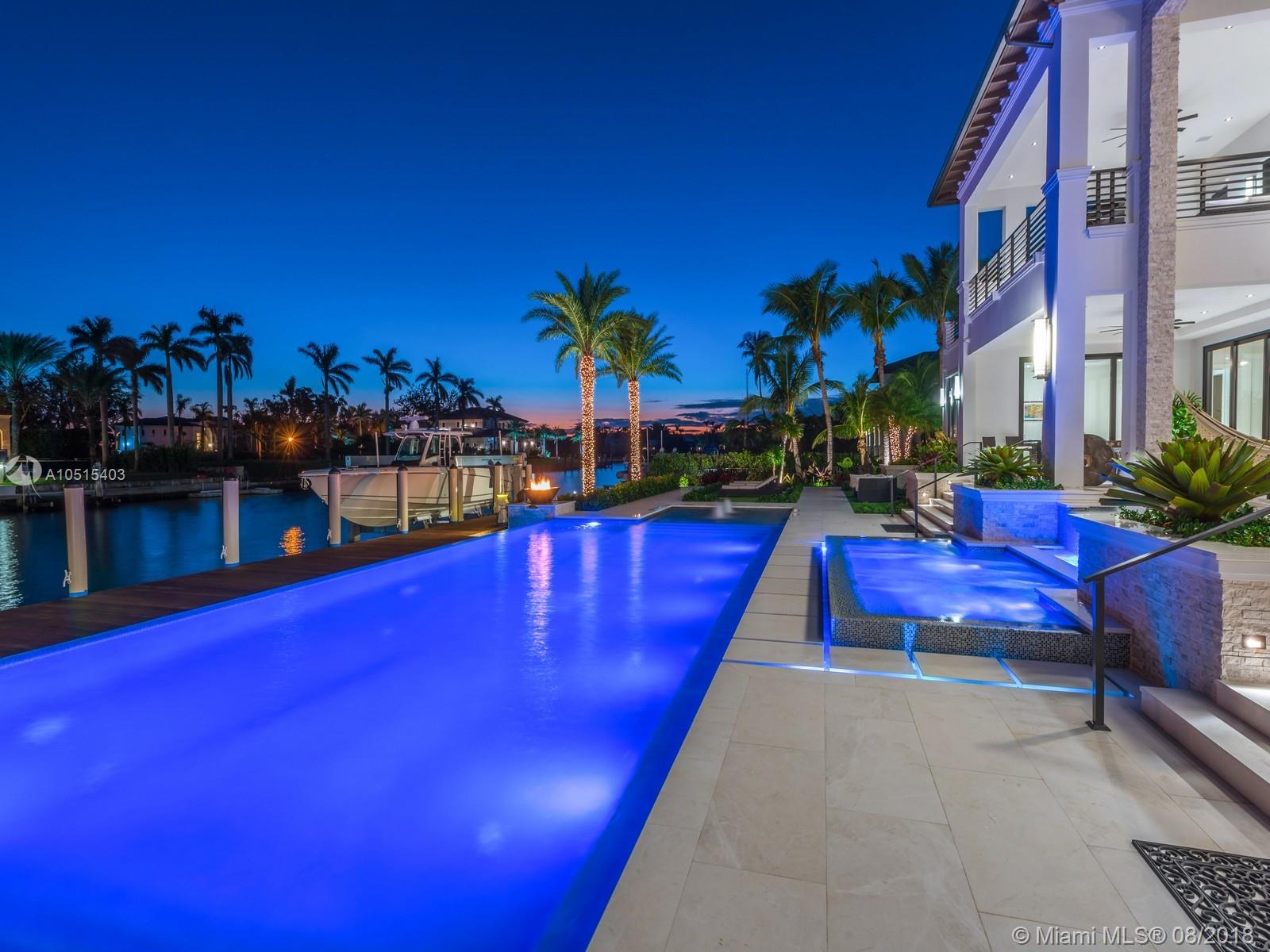 Gables Estates - Residential