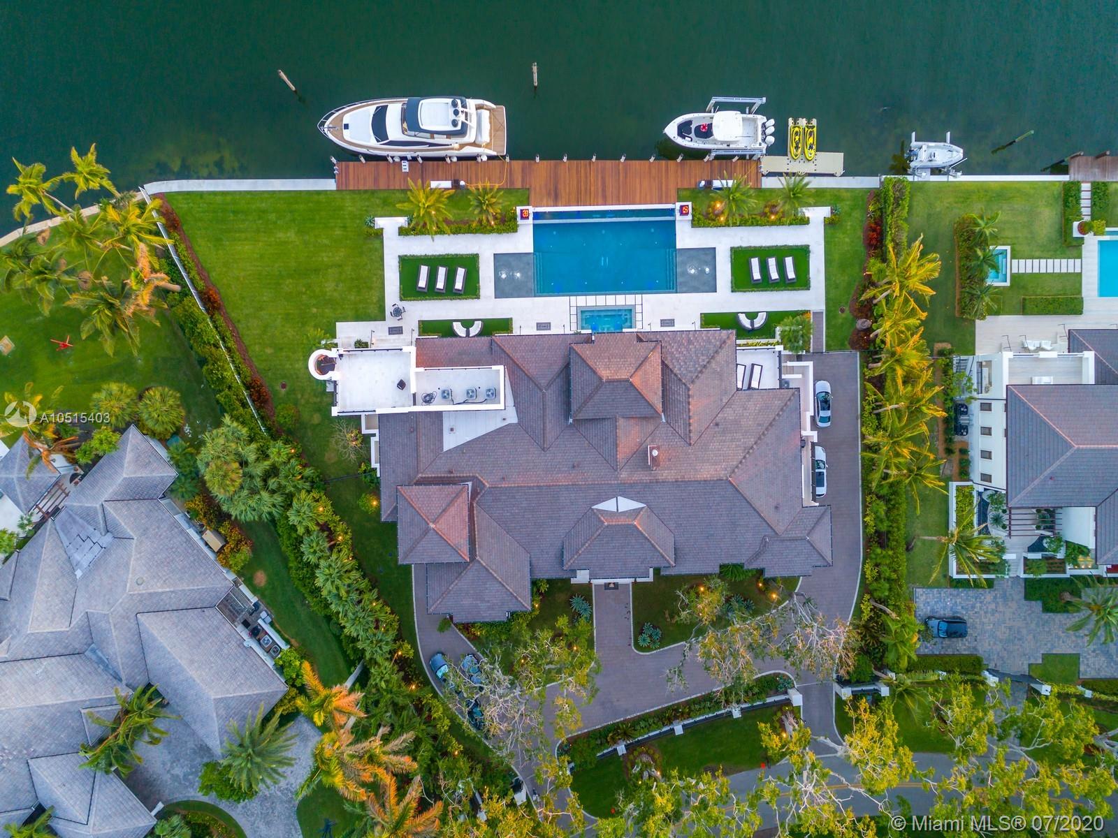 Gables Estates - Residential