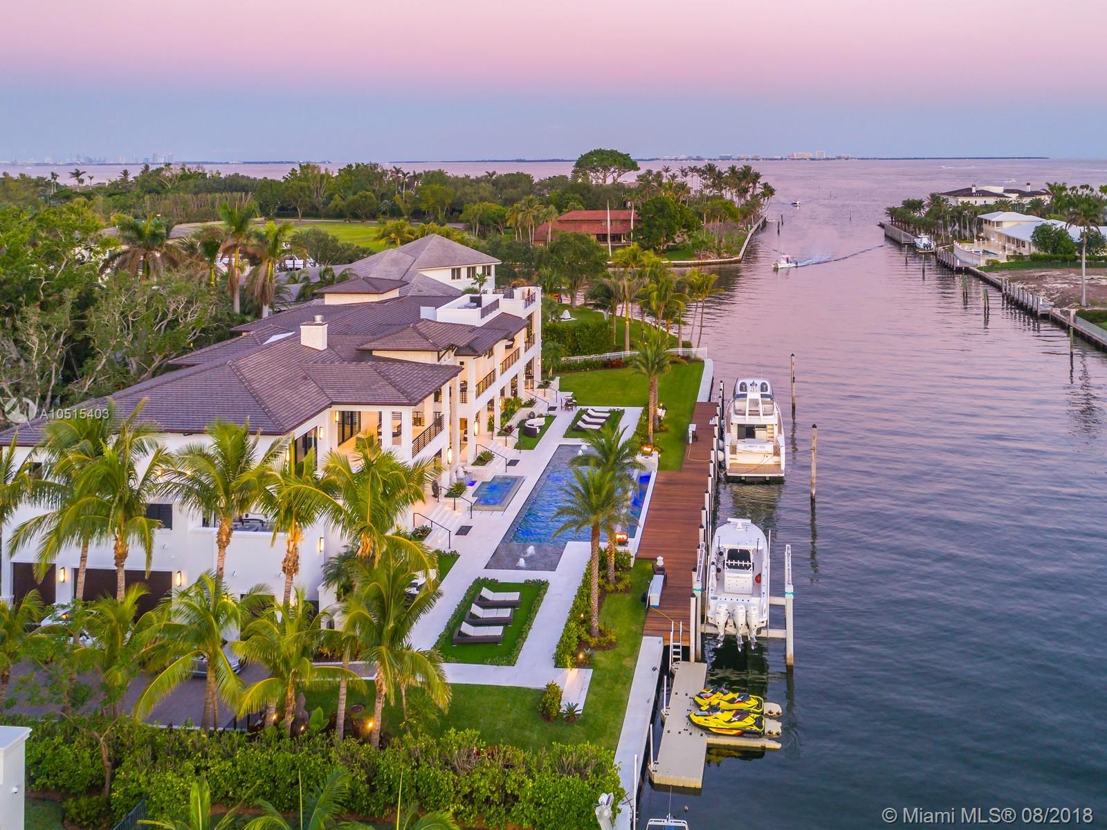 Gables Estates - Residential
