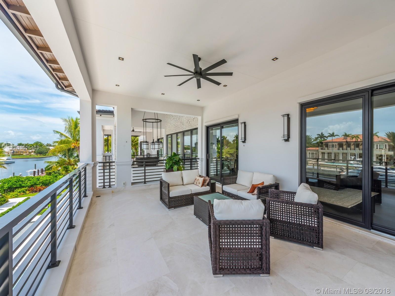 Gables Estates - Residential
