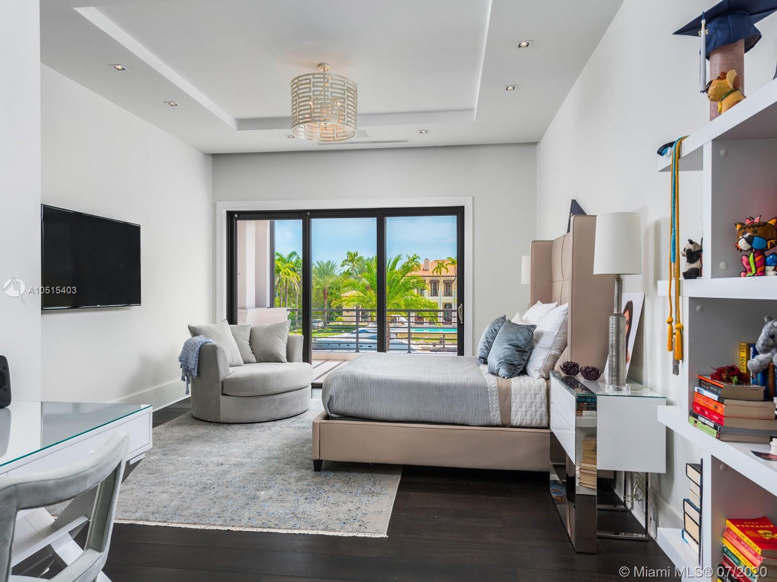 Gables Estates - Residential