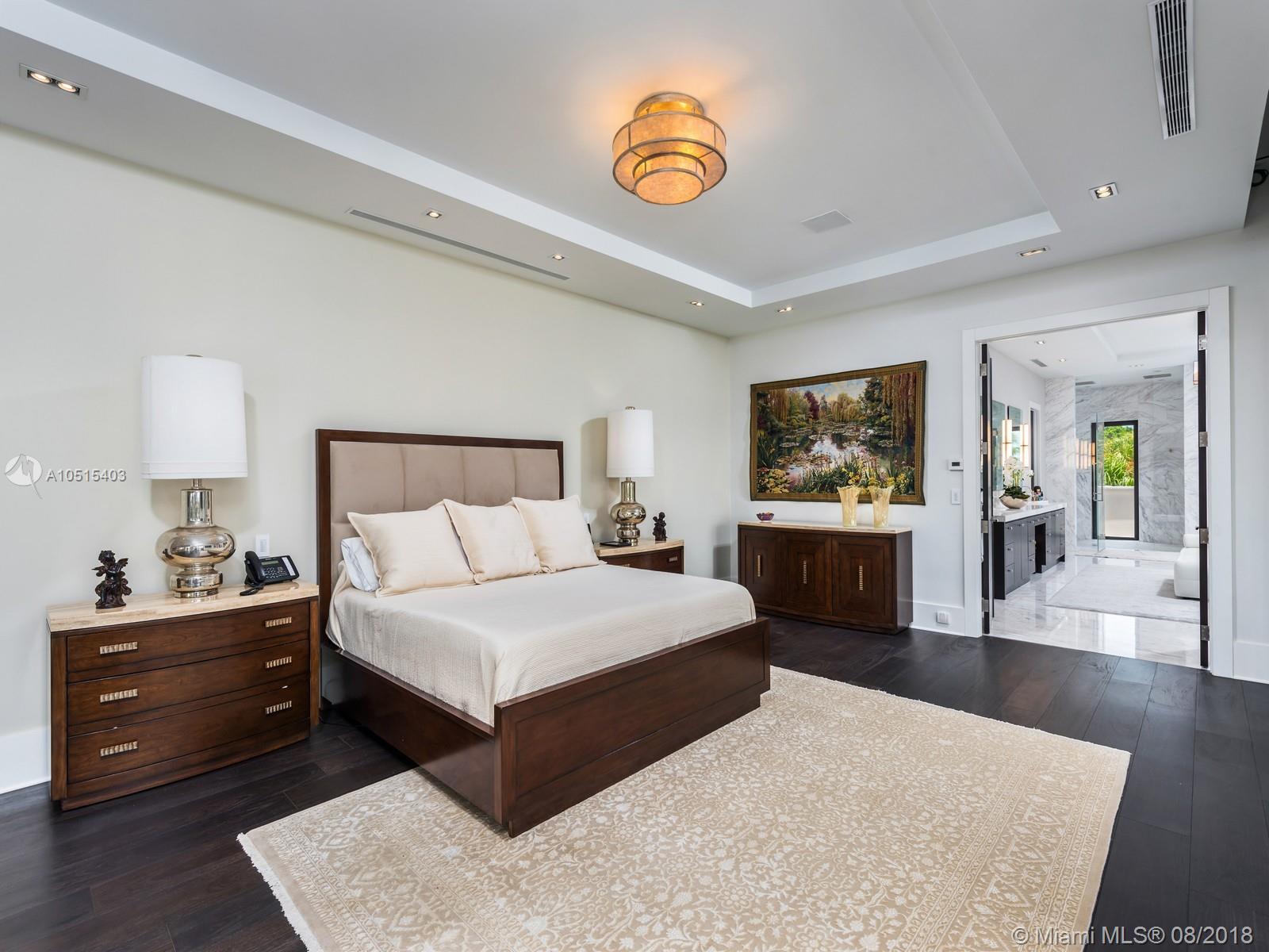 Gables Estates - Residential