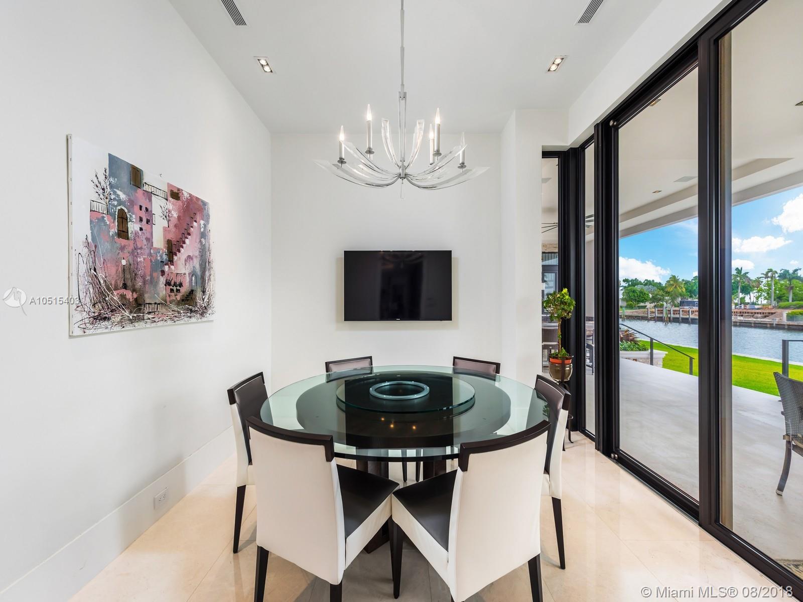 Gables Estates - Residential