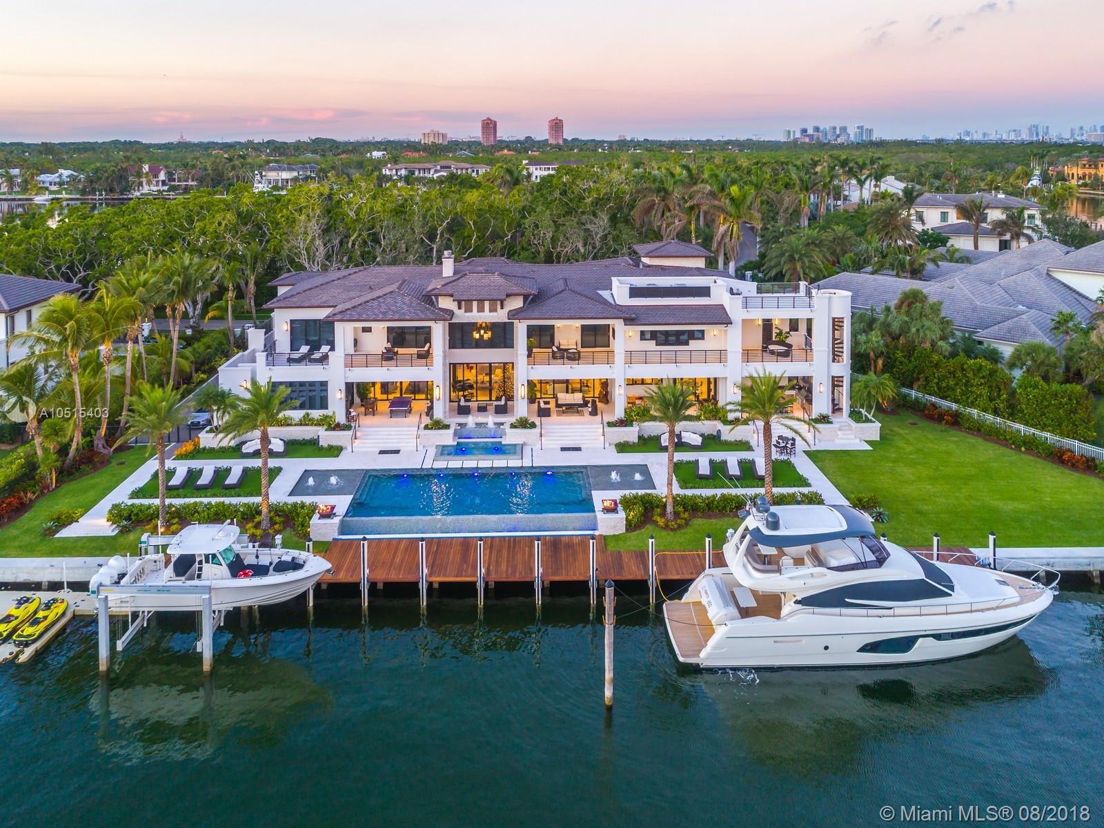 Gables Estates - Residential