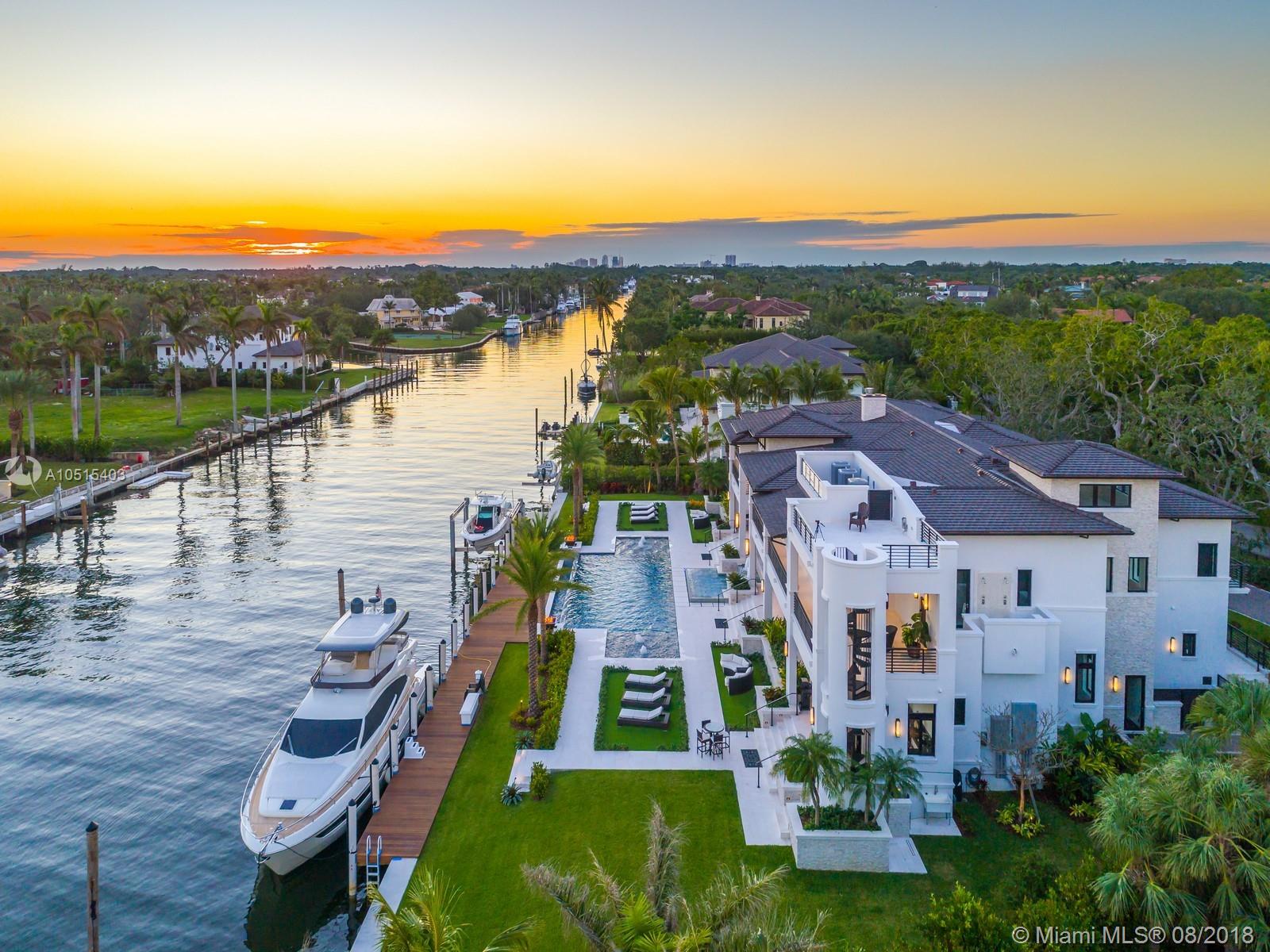 Gables Estates - Residential