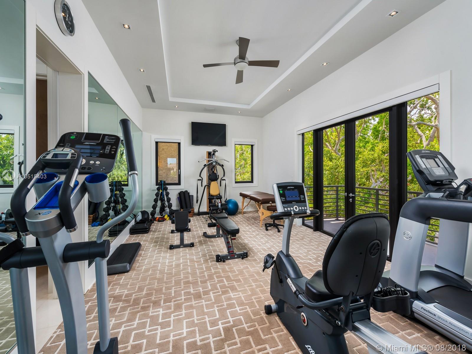 Gables Estates - Residential