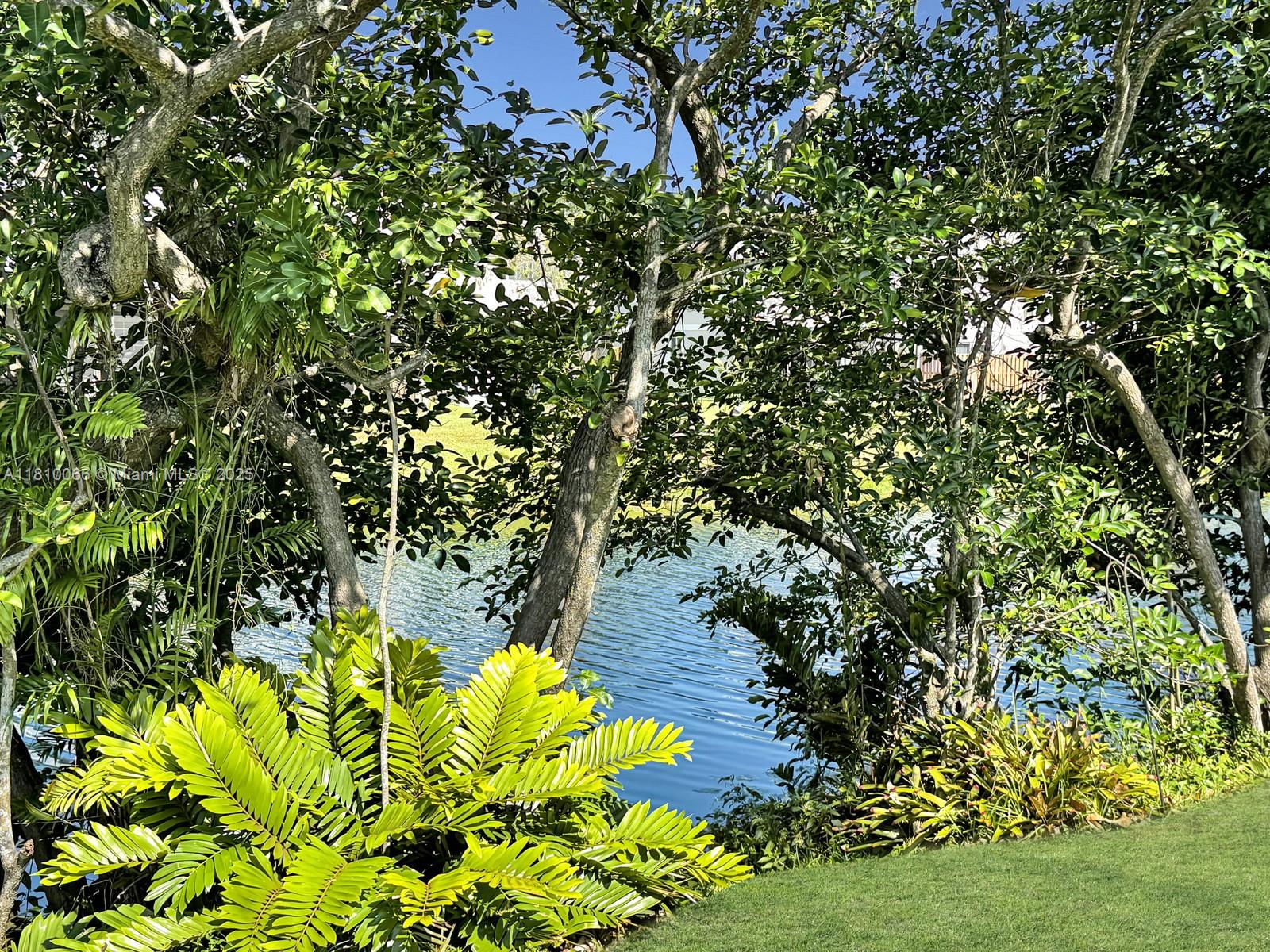 FLAMINGO GARDENS - Residential