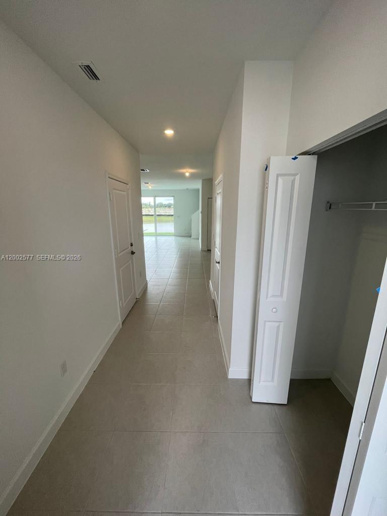 VERANDA PLAT NO. 9 - Residential Lease