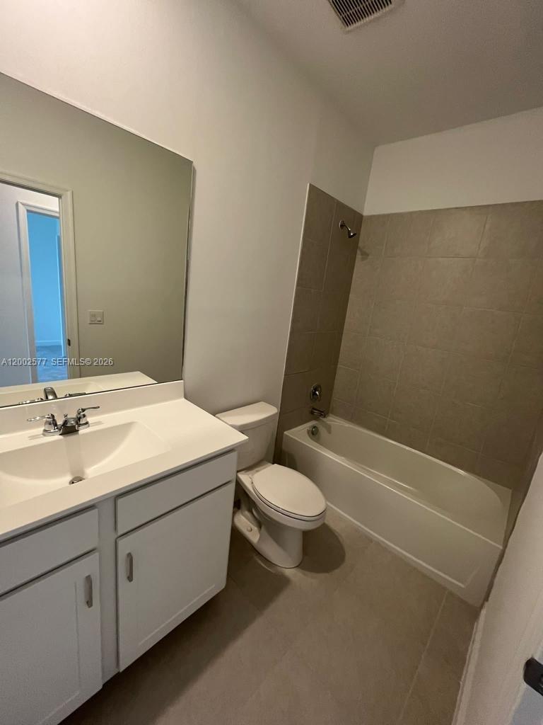 VERANDA PLAT NO. 9 - Residential Lease