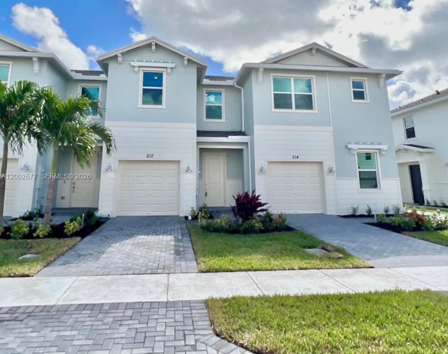 VERANDA PLAT NO. 9 - Residential Lease