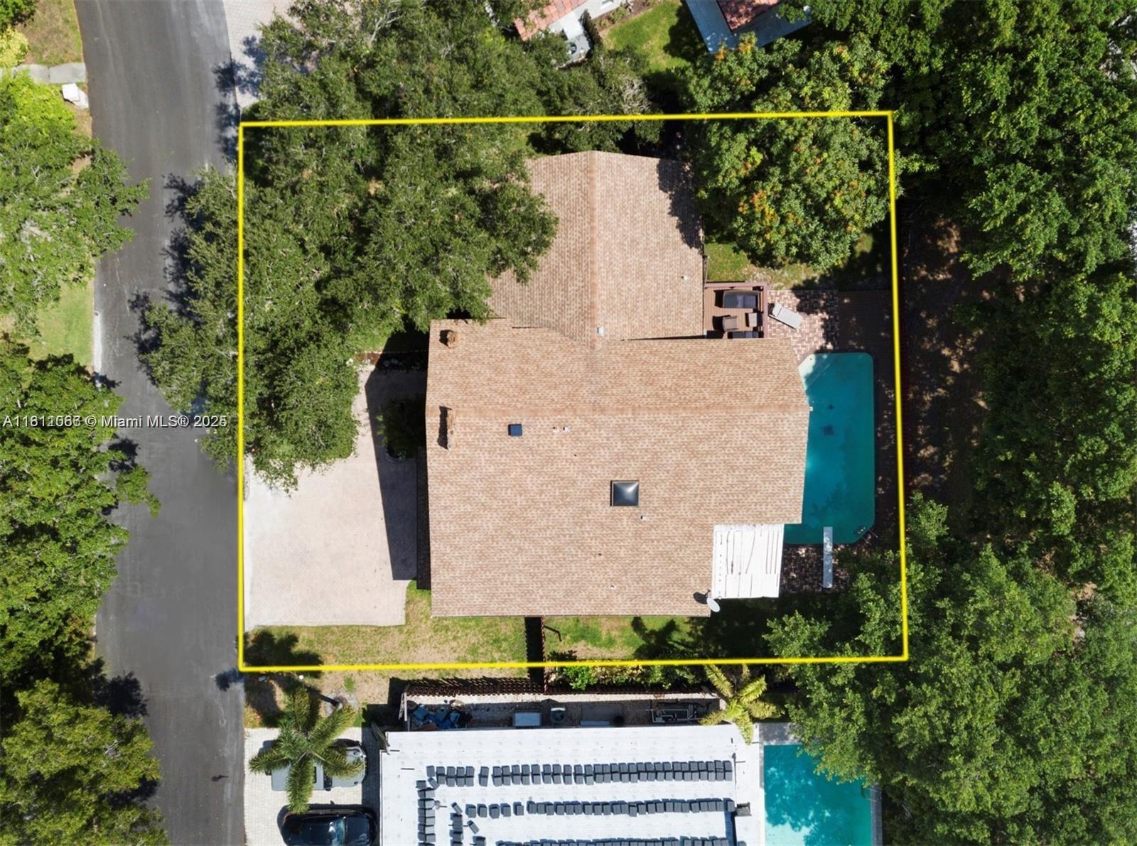 JACARANDA AREA 9 - Residential