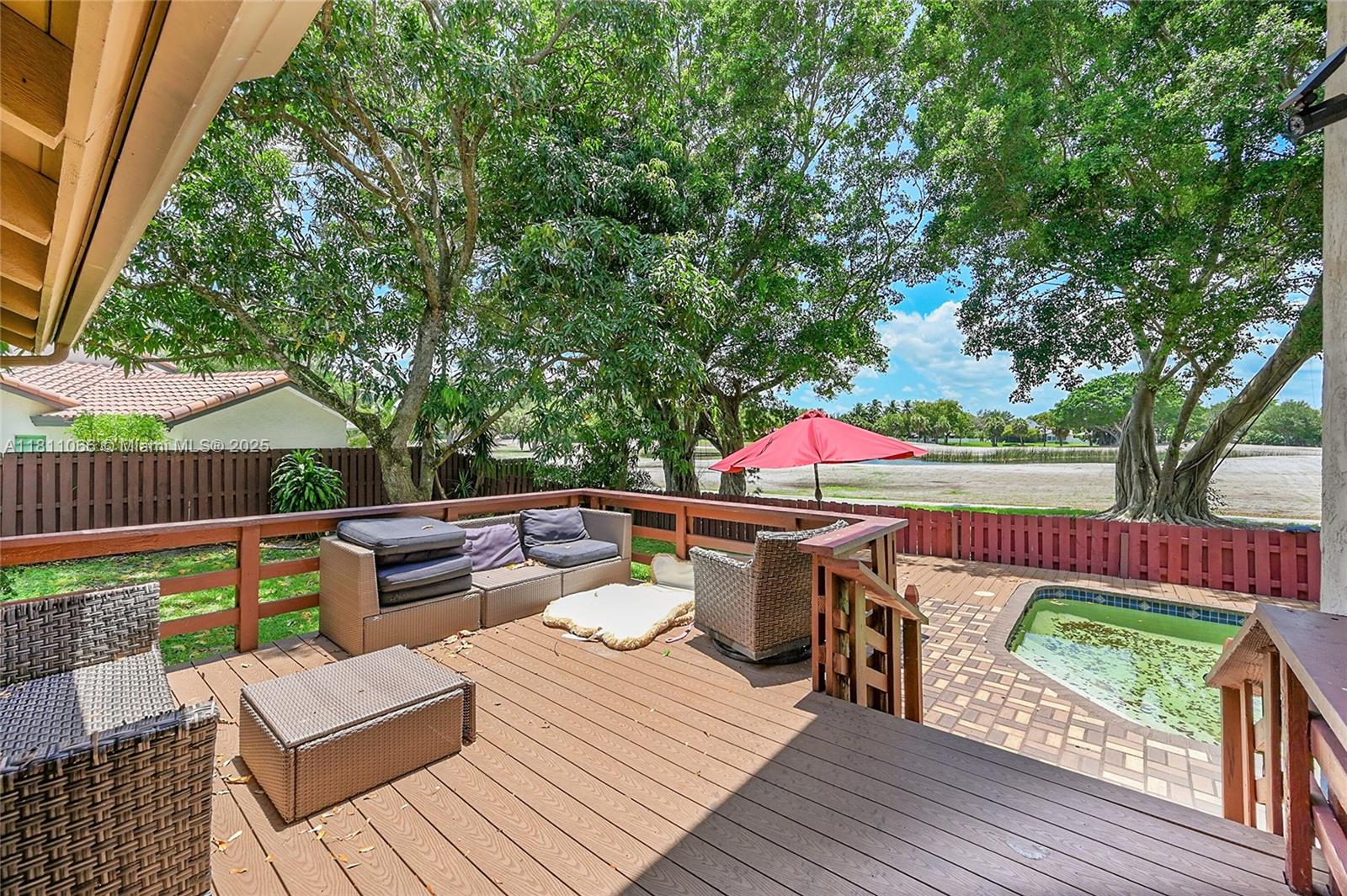 JACARANDA AREA 9 - Residential