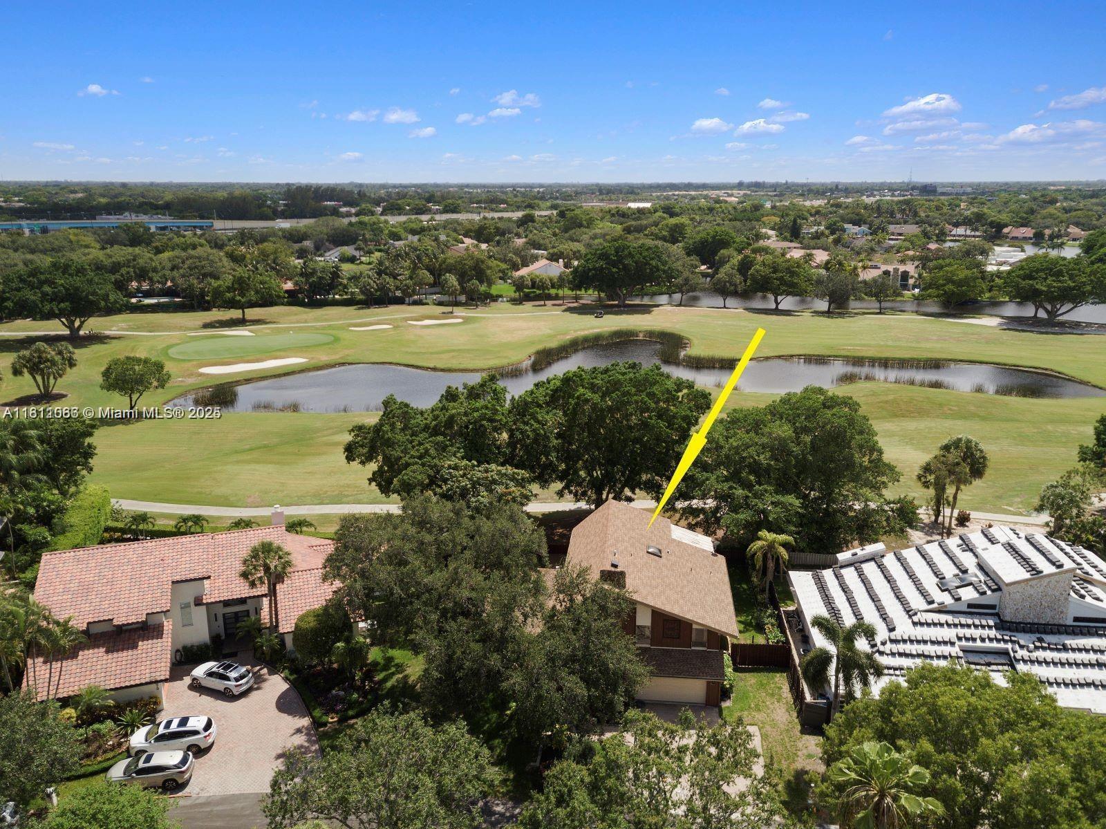JACARANDA AREA 9 - Residential