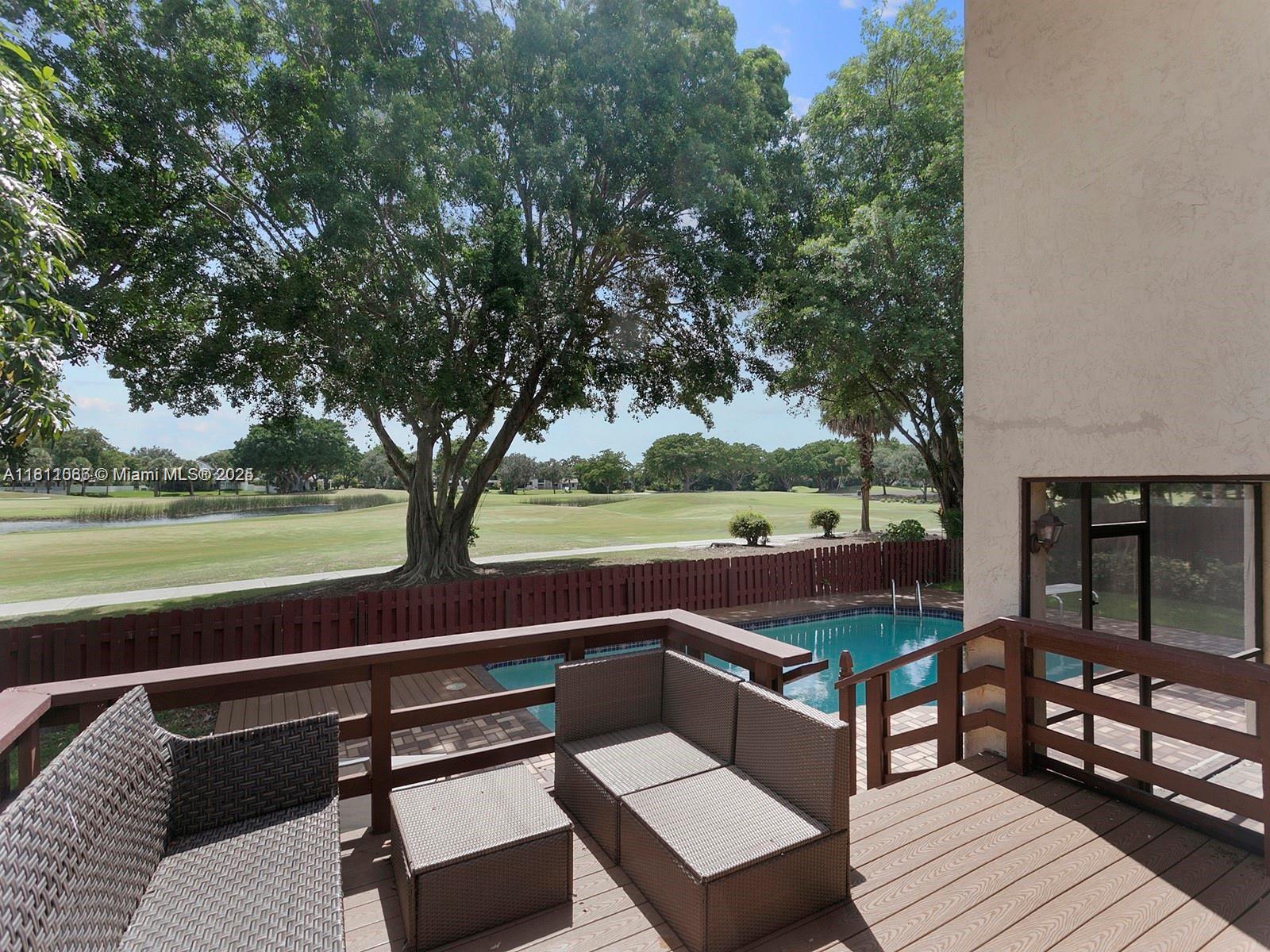 JACARANDA AREA 9 - Residential