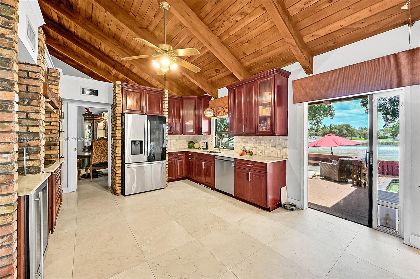 JACARANDA AREA 9 - Residential