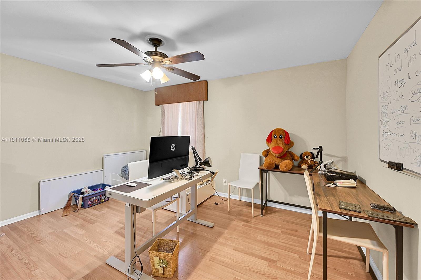 JACARANDA AREA 9 - Residential