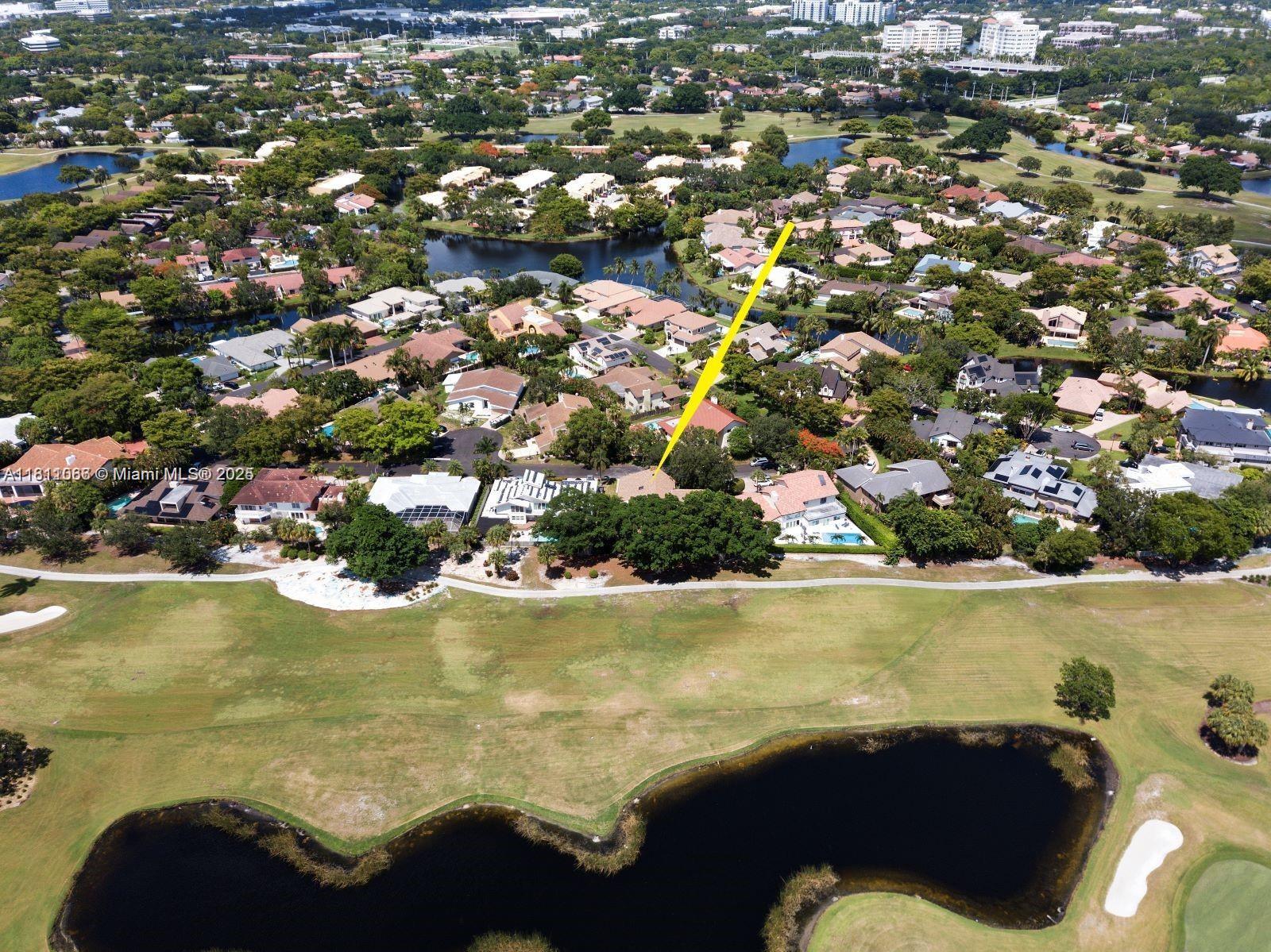 JACARANDA AREA 9 - Residential