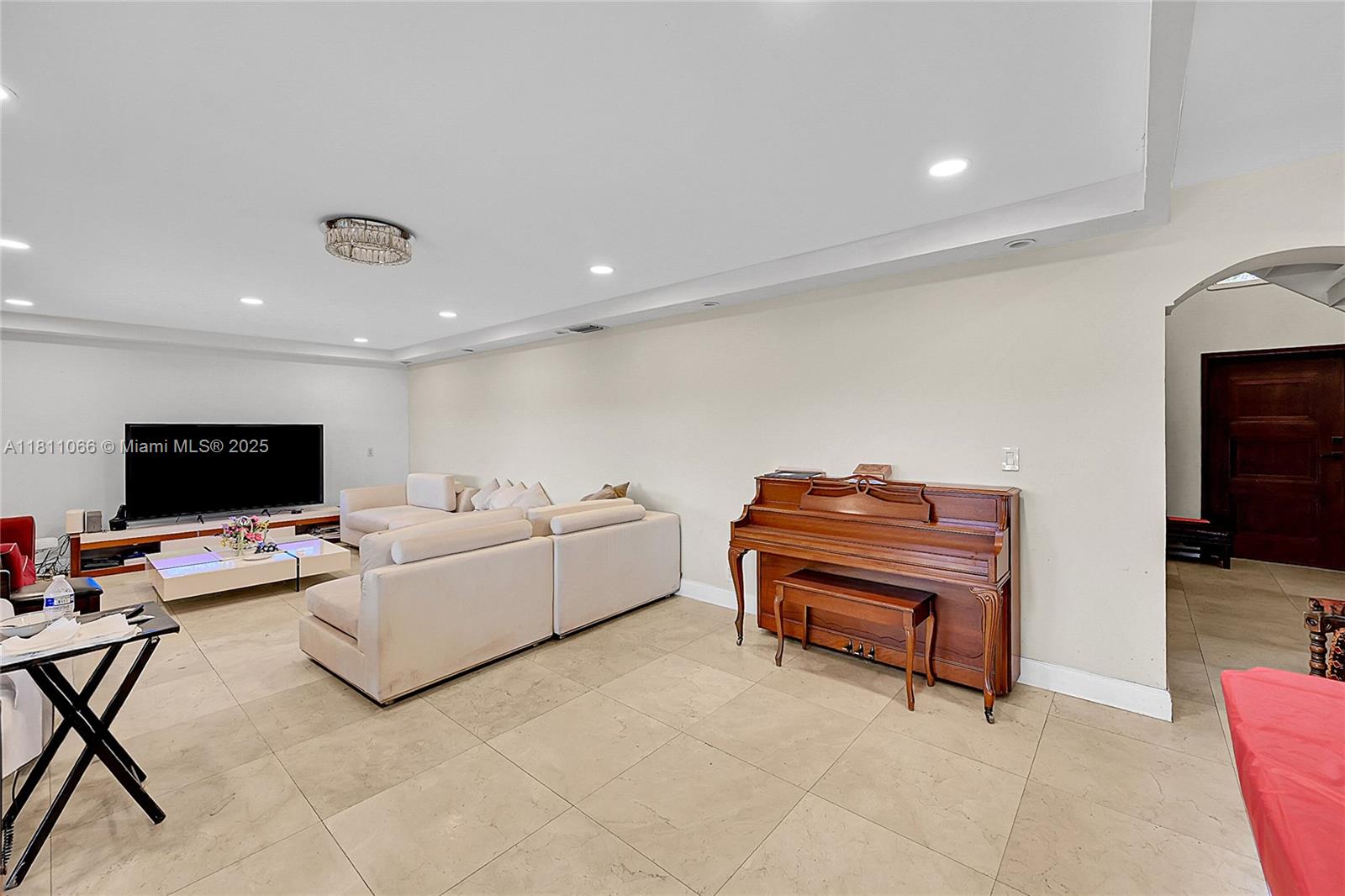JACARANDA AREA 9 - Residential