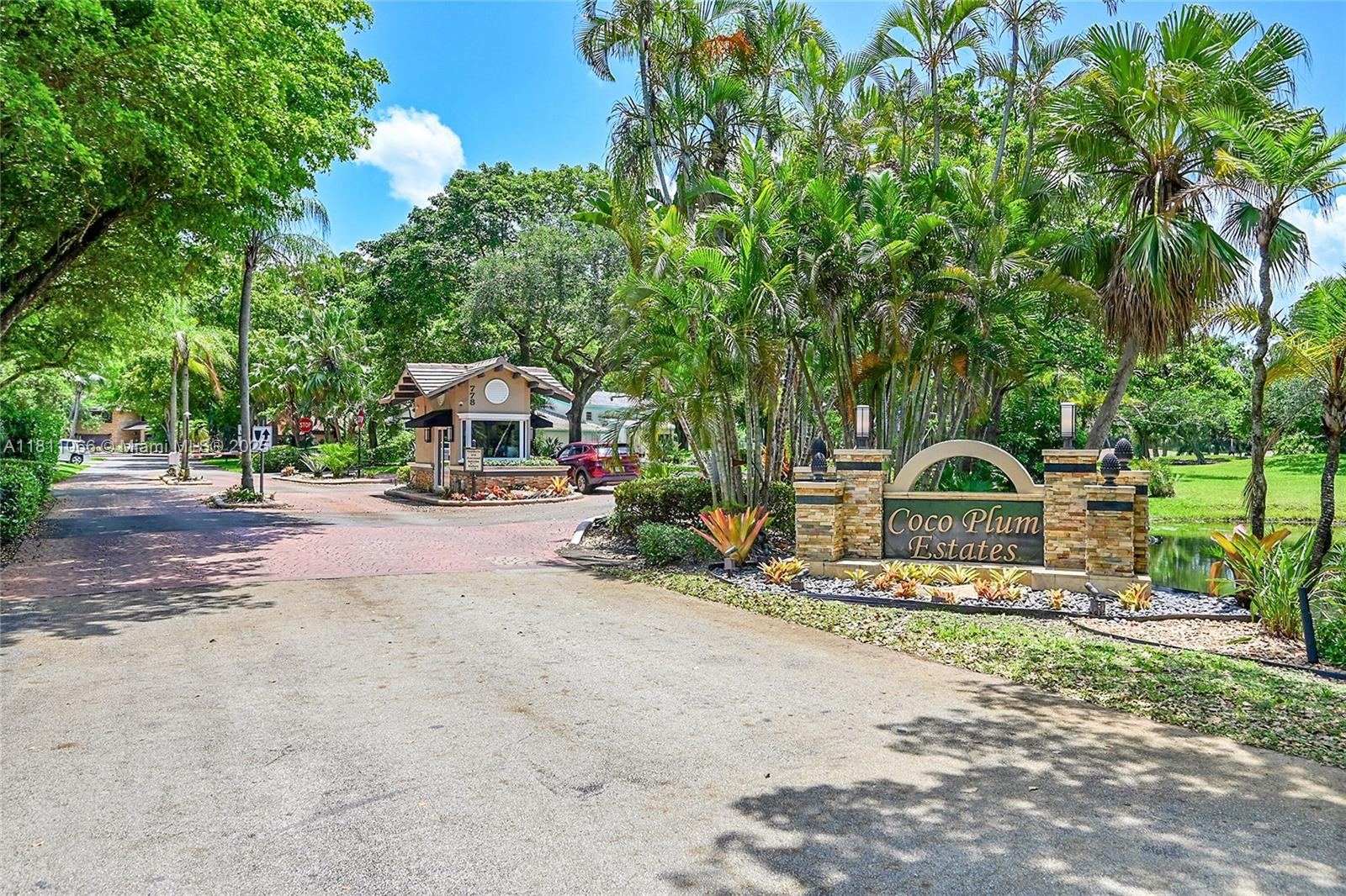 JACARANDA AREA 9 - Residential