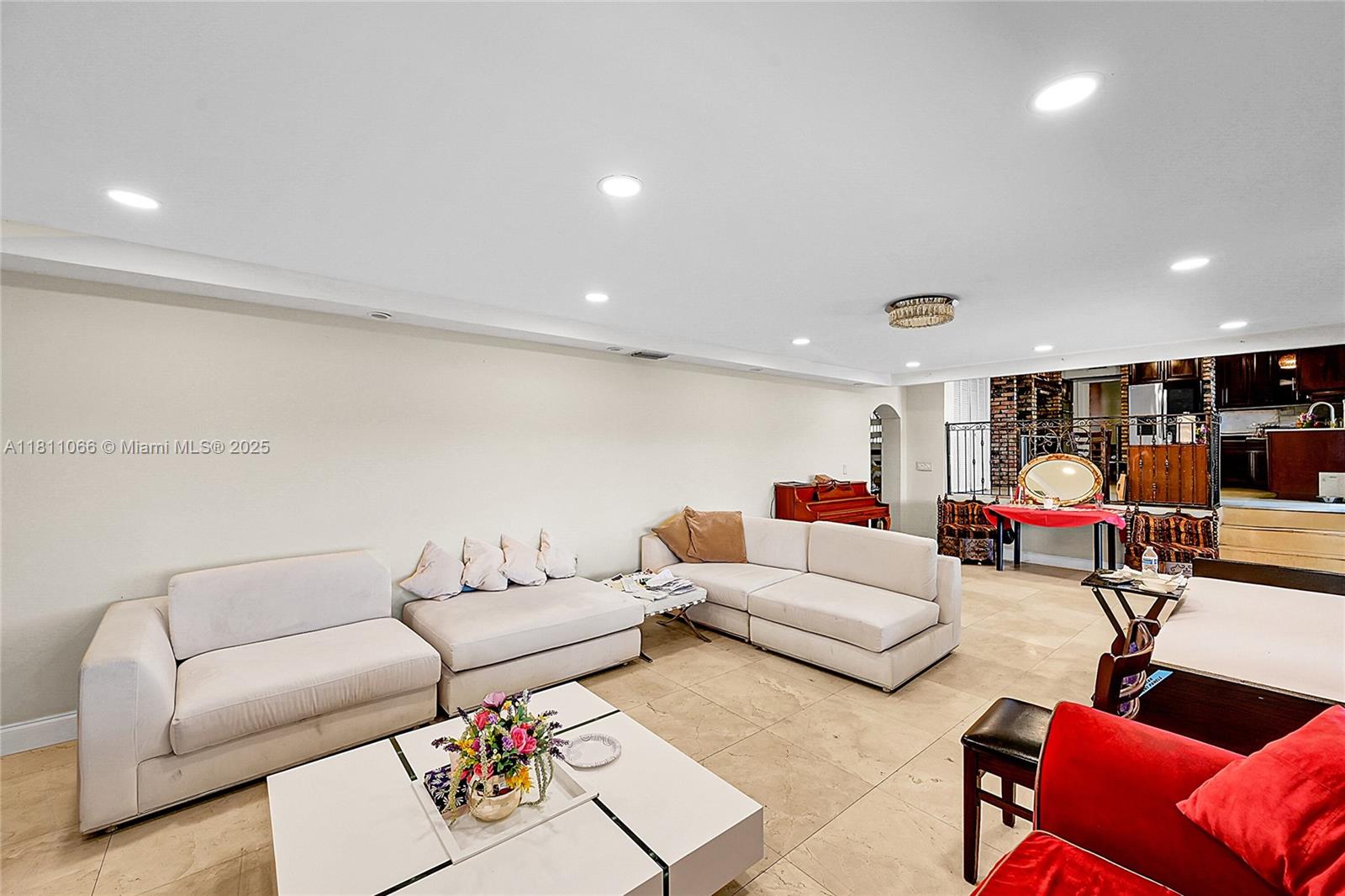 JACARANDA AREA 9 - Residential