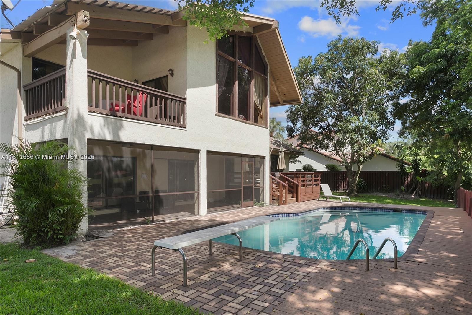 JACARANDA AREA 9 - Residential