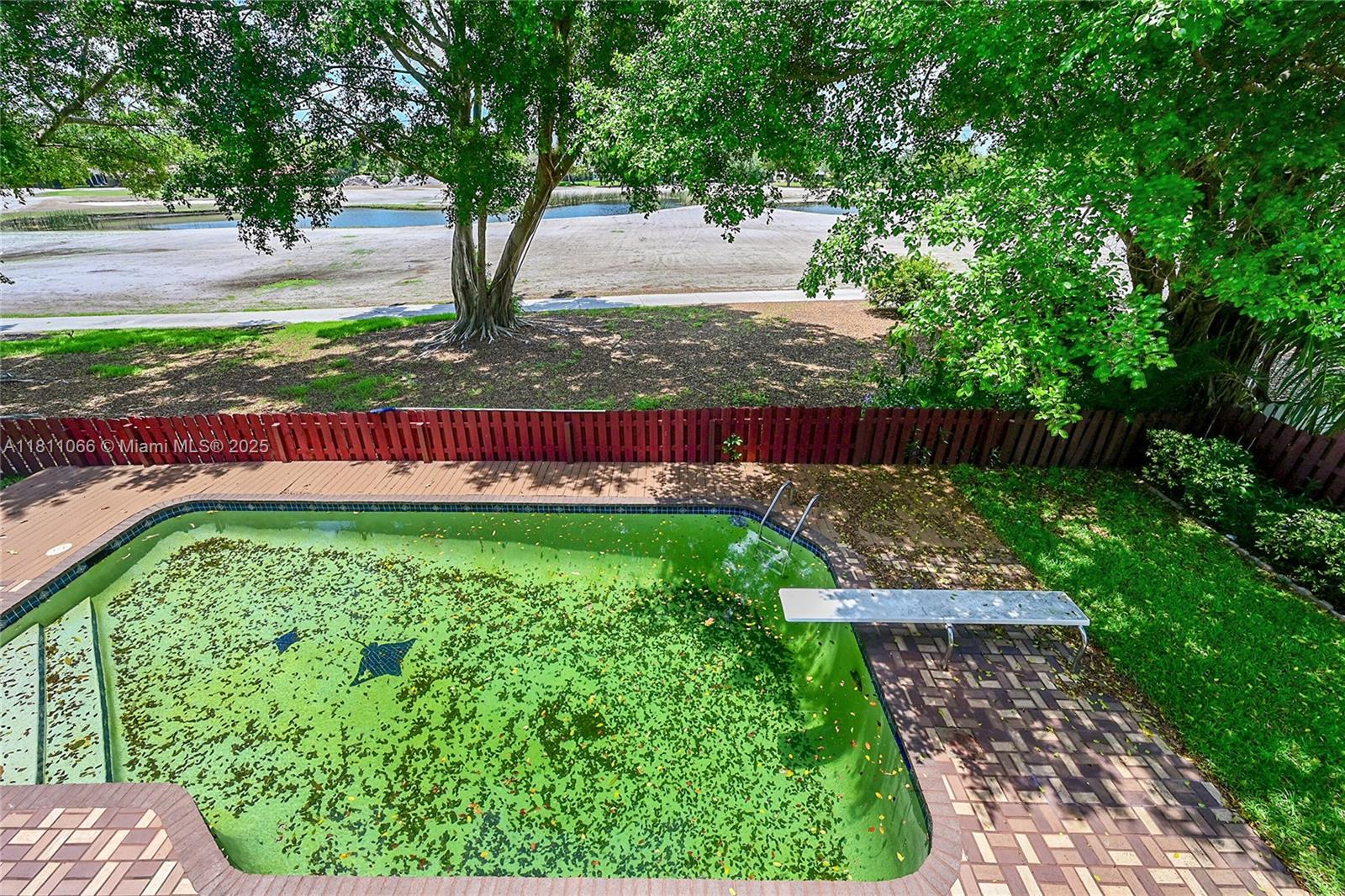 JACARANDA AREA 9 - Residential