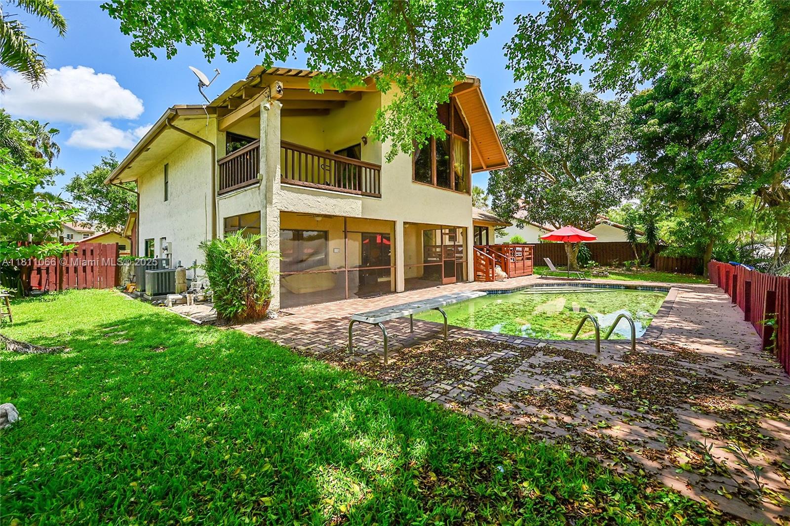 JACARANDA AREA 9 - Residential