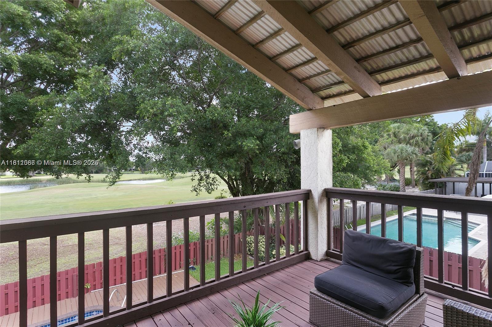 JACARANDA AREA 9 - Residential