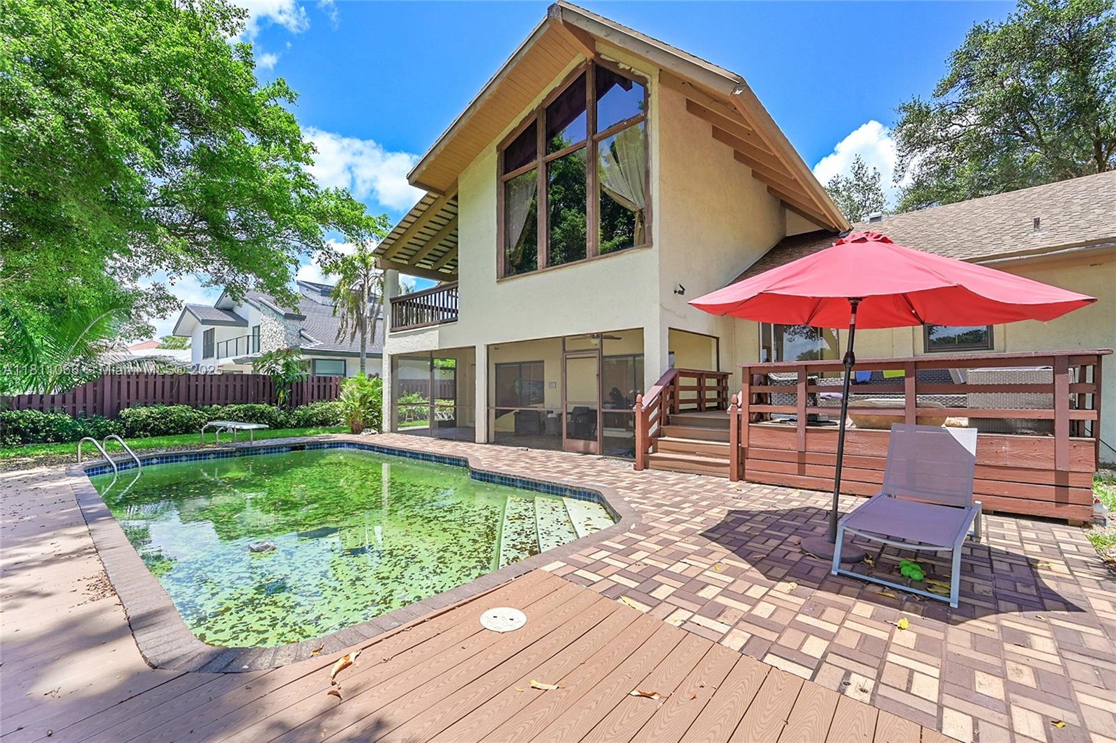 JACARANDA AREA 9 - Residential