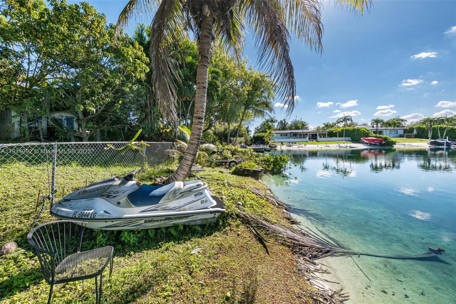 MILLER HEIGHTS SEC 8 - Land