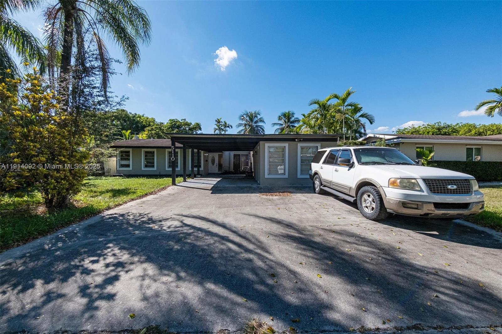 MILLER HEIGHTS SEC 8 - Land