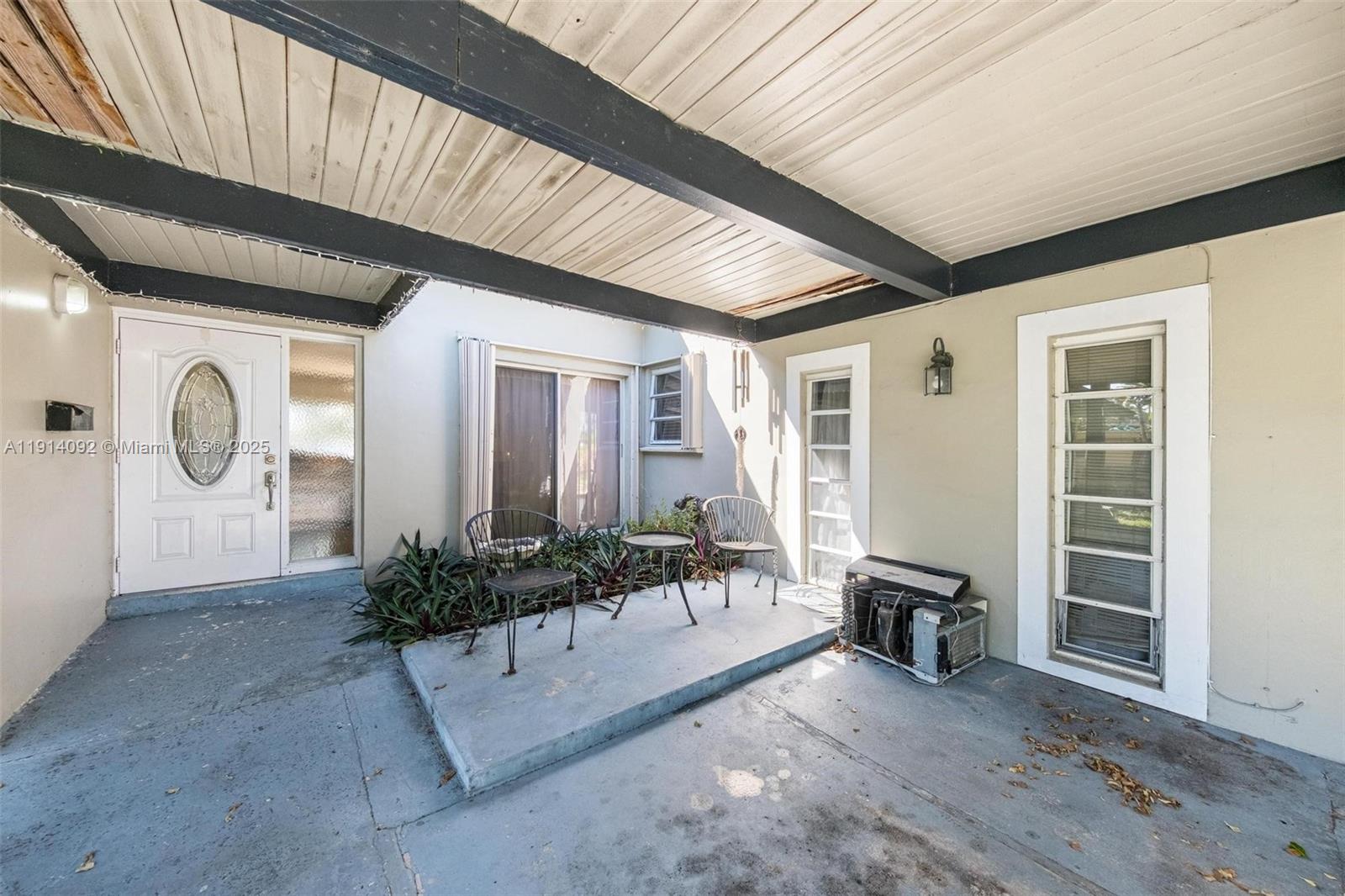 MILLER HEIGHTS SEC 8 - Land