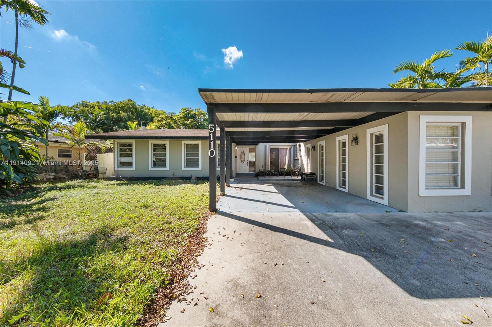 MILLER HEIGHTS SEC 8 - Land