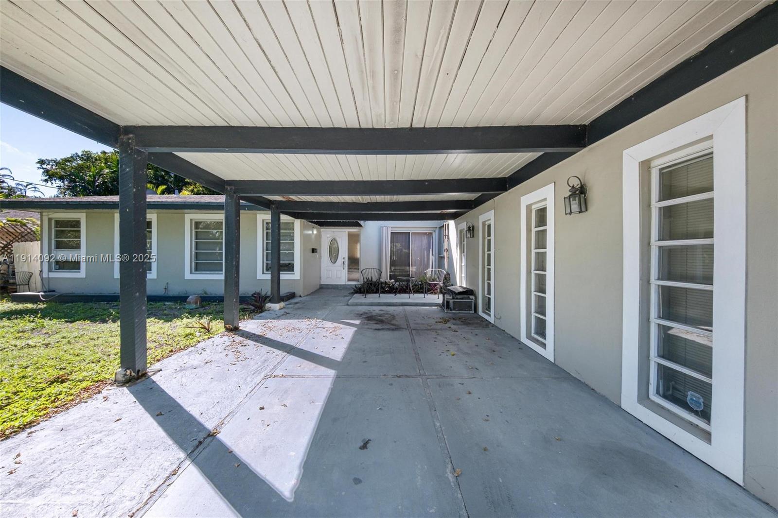 MILLER HEIGHTS SEC 8 - Land