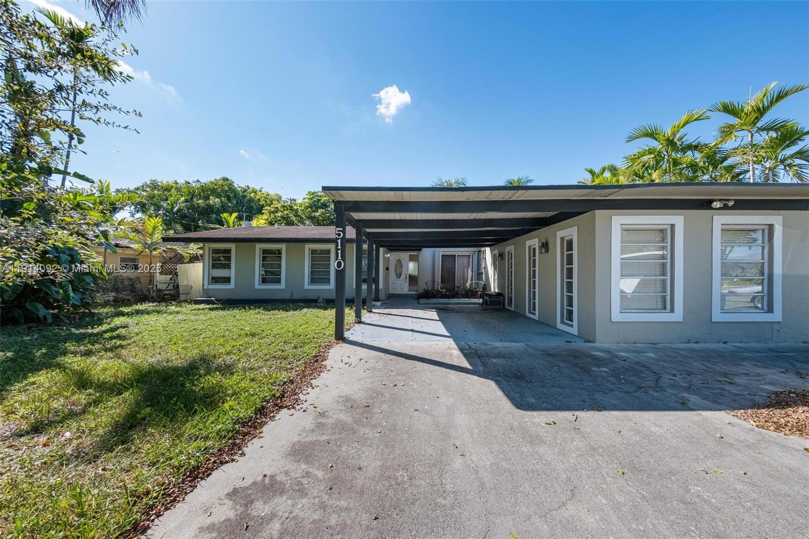 MILLER HEIGHTS SEC 8 - Land