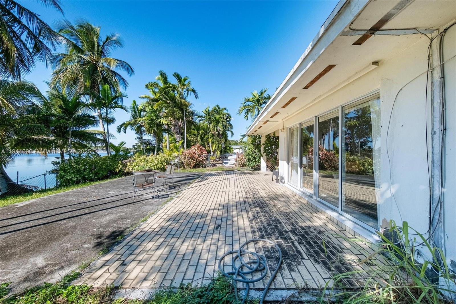 MILLER HEIGHTS SEC 8 - Land