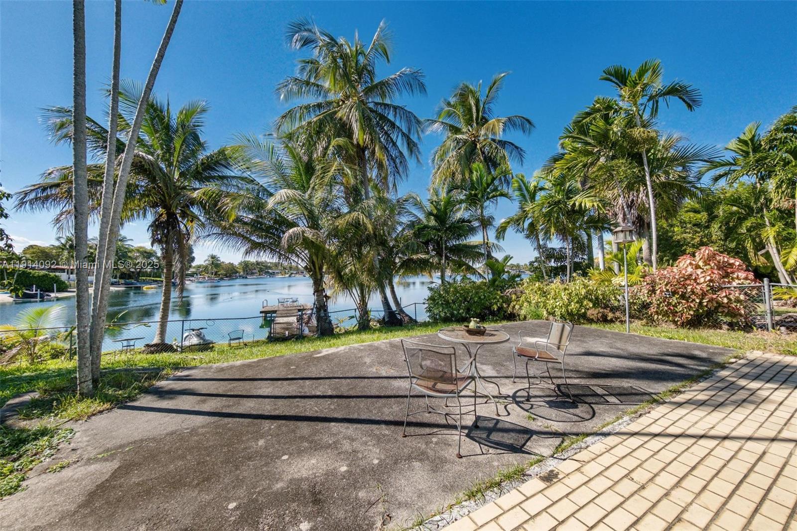 MILLER HEIGHTS SEC 8 - Land