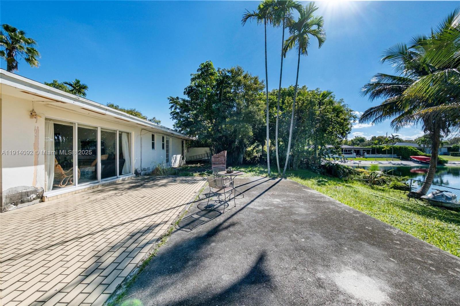 MILLER HEIGHTS SEC 8 - Land